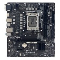 Biostar Placa Base H610MH D5 mATX LGA1700